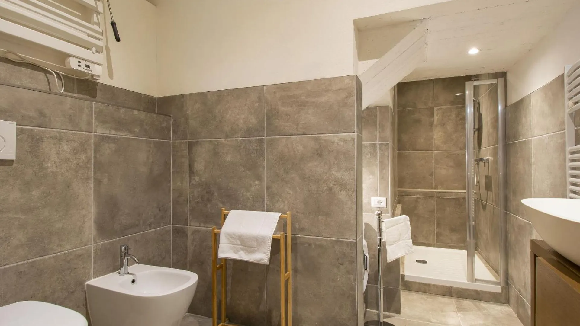 Apartment Il Giardino Di Lucia By Interhome San Miniato 0*,  Italien