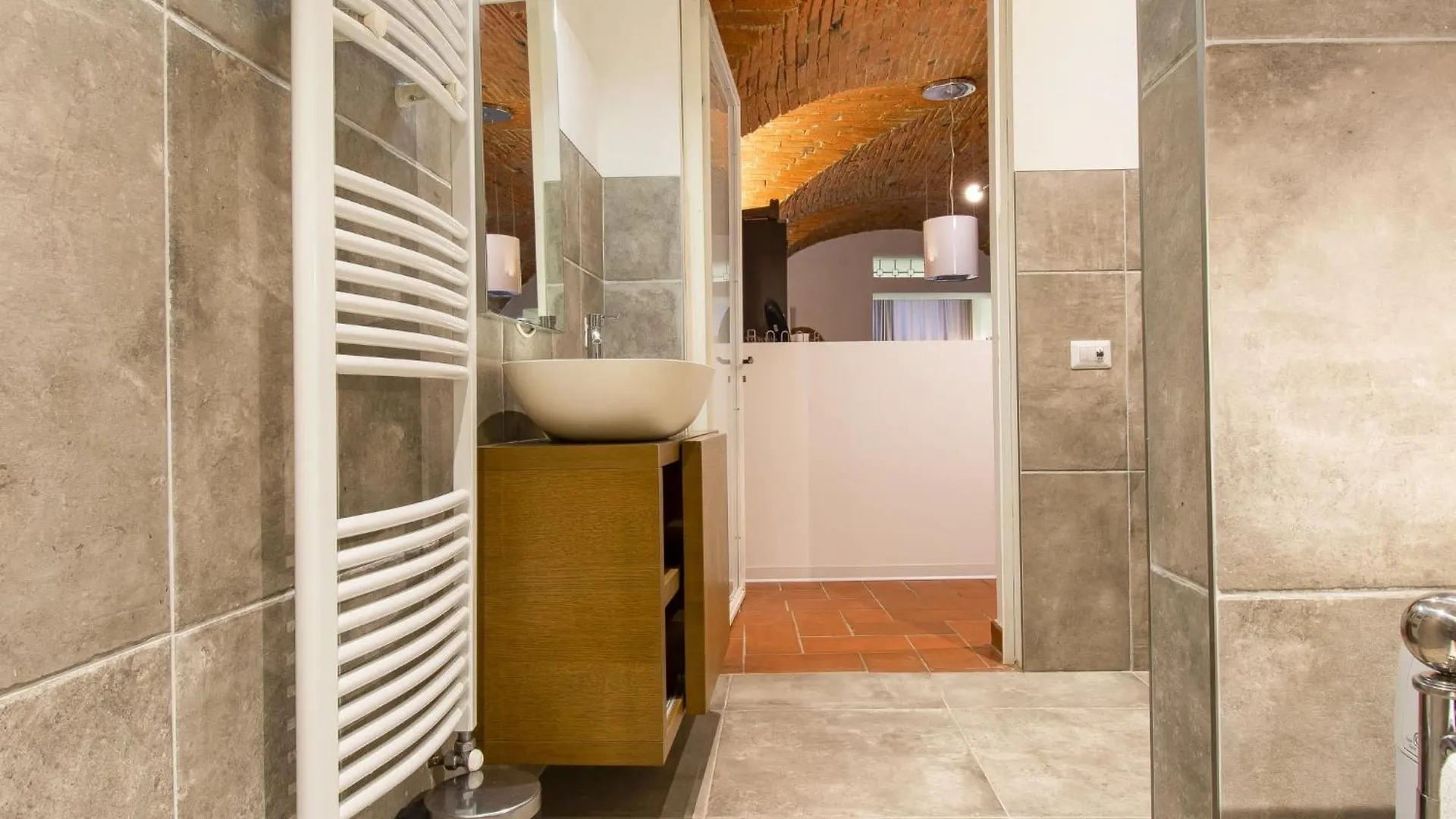 Apartment Il Giardino Di Lucia By Interhome San Miniato Italien