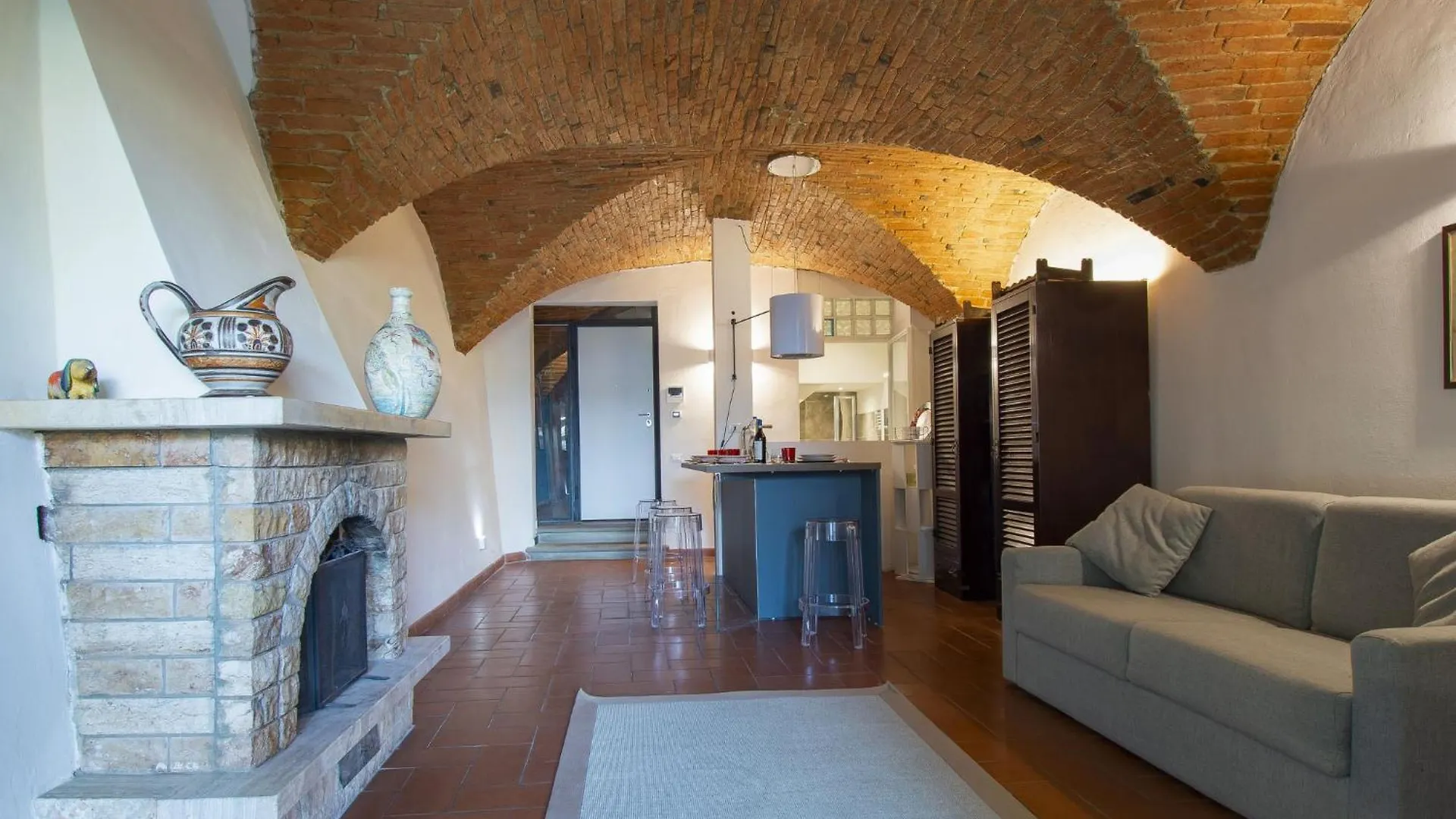 Apartment Il Giardino Di Lucia By Interhome San Miniato
