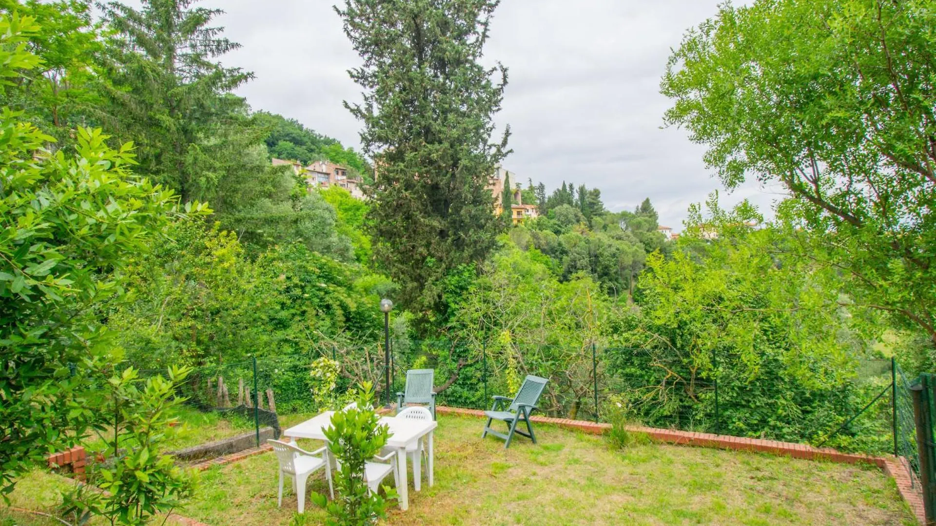 Apartment Il Giardino Di Lucia By Interhome San Miniato 0*,  Italien